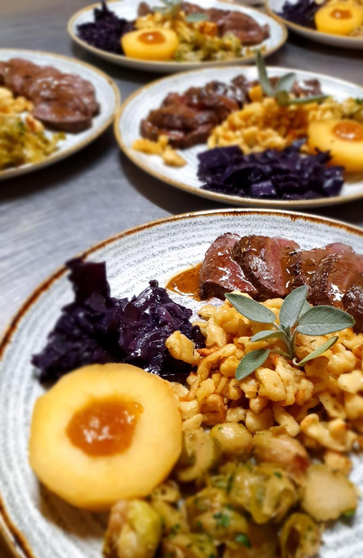 ホテル Antica Osteria Ghiridone Palagnedra エクステリア 写真