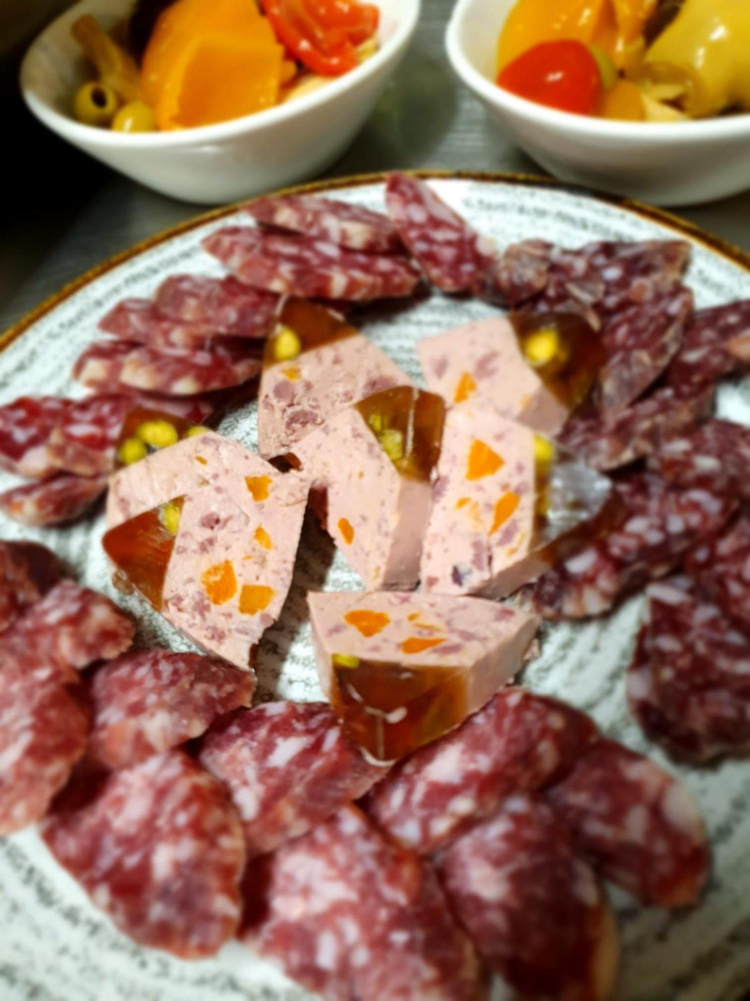 ホテル Antica Osteria Ghiridone Palagnedra エクステリア 写真