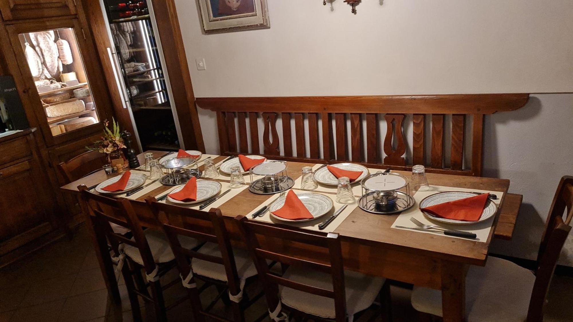 ホテル Antica Osteria Ghiridone Palagnedra エクステリア 写真