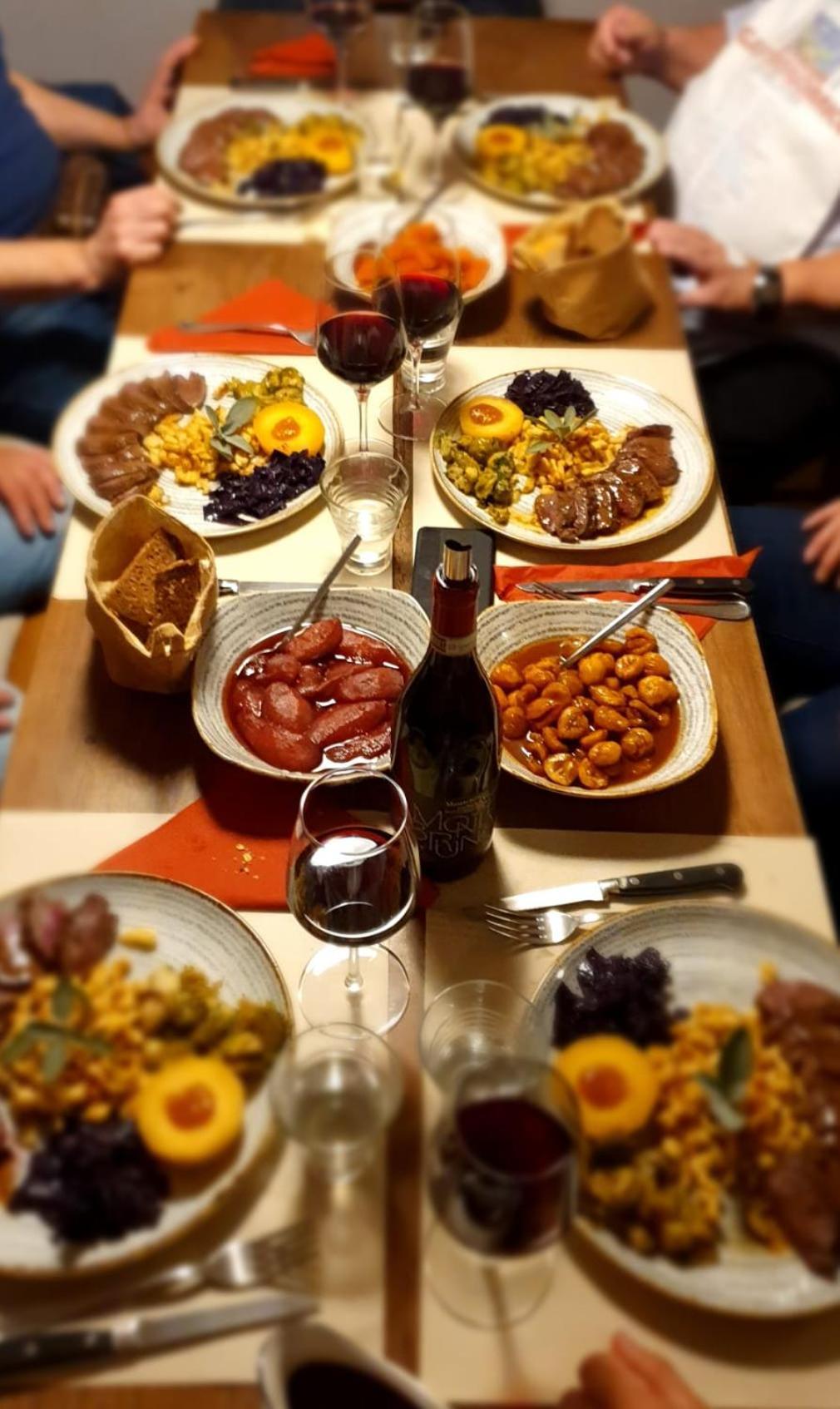 ホテル Antica Osteria Ghiridone Palagnedra エクステリア 写真